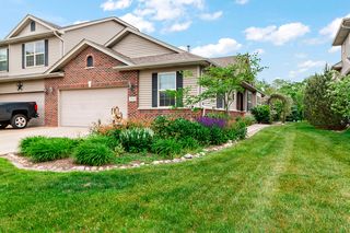 25611 Oconnel Ln, Manhattan, IL 60442