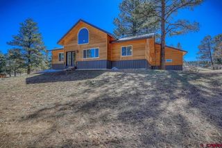 207 Ute Dr, Pagosa Springs, CO 81147