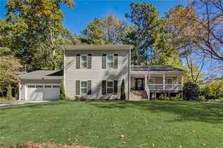 3945 Whitney Park Dr, Duluth, GA 30096