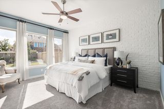 The Thomasville - Owner s Retreat