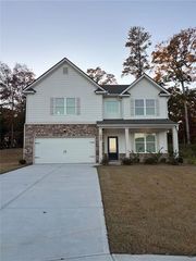 6055 Spring Way, Lithonia, GA 30038