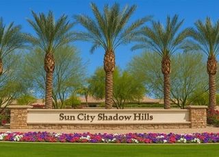 81820 Camino Vallecita, Indio, CA 92203