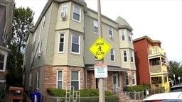 90 Wenham St #2, Jamaica Plain, MA 02130