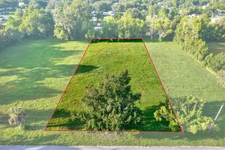 4TH AVENUE LOT 11, San Antonio, FL 33576