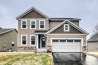 20899 Hardwood Rd N, Forest Lake, MN 55025