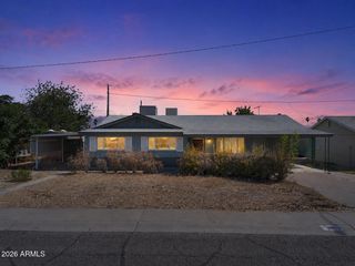 3311 W PARADISE Drive, Phoenix, AZ 85029