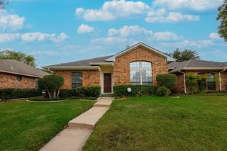2013 Peakwood Dr, Garland, TX 75044