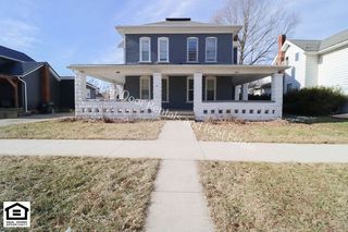 304 S  Guilford St, Garrett, IN 46738