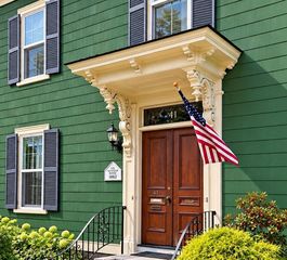 41 Forrester St #2, Salem, MA 01970