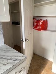 storage