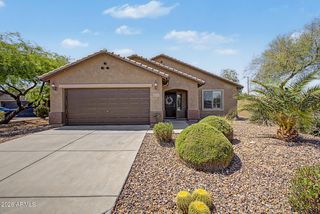 7935 W PLEASANT OAK Court, Florence, AZ 85132