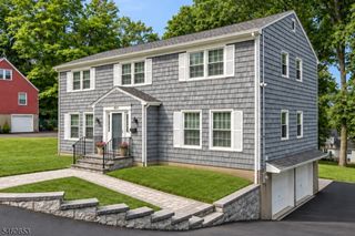 801 Mountain Ave, New Providence, NJ 07974