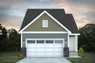 Stella Single Plan in West Hills 5th Addition, Mandan, ND 58554