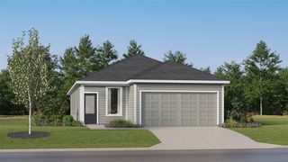 517 Finch Cir, Princeton, TX 75407