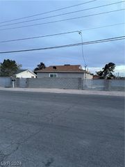 4363 Mountain View Blvd, Las Vegas, NV 89102