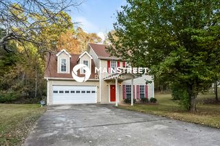 2568 Creek Ter, Snellville, GA 30078
