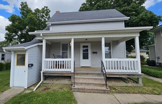9 1/2 N  Randolph St #9UP, Princeton, IL 61356