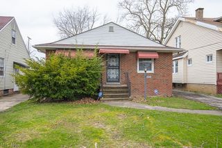 3832 E  153rd St, Cleveland, OH 44128