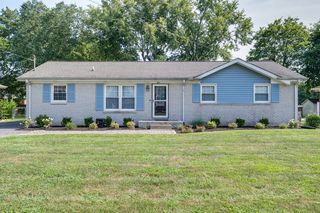 431 Trina St, Gallatin, TN 37066