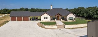 344 County Road 1660, Chico, TX 76431