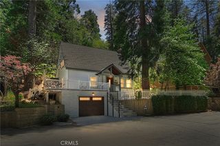 27899 Rainbow Dr, Lake Arrowhead, CA 92352