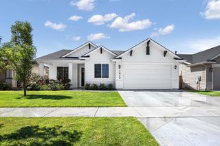 3829 E  Huntly St, Meridian, ID 83642