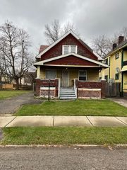11401 Continental Ave, Cleveland, OH 44104