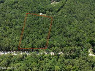 Maple Ford Rd, Waverly, GA 31565