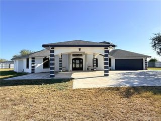 10766 N  Minnesota Rd, Mission, TX 78574