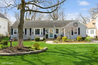 1903 Terrace Rd, Homewood, IL 60430