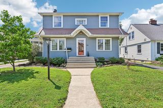 141 Wetmore Rd, Columbus, OH 43214
