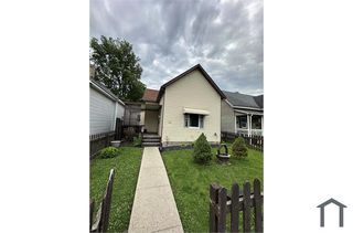 1518 Pearl St, Anderson, IN 46016