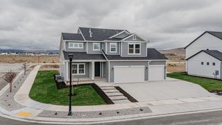 1131 E  Blackfeet Dr #520, Eagle Mountain, UT 84005