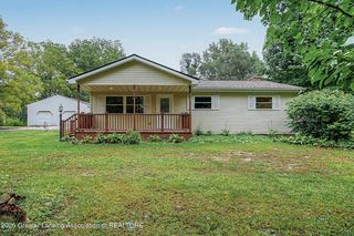 5427 Shepper Rd, Stockbridge, MI 49285