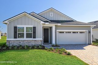 252 ELM CREEK Drive, Saint Augustine, FL 32092