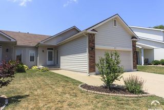 2817 Crestline Dr, Lawrence, KS 66047