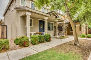 3862 E  Santa Fe Ln, Gilbert, AZ 85297