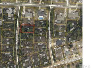 Lot 7 Georgetown Ct, Gulf Breeze, FL 32563
