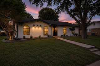 1505 Rocky Cove Cir, Plano, TX 75023
