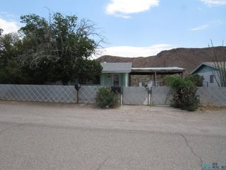 705 N  Caballo Rd, Truth Or Consequences, NM 87901