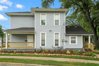 614 Mason St, Springfield, OH 45503