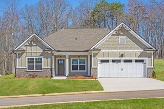 The Emory Plan in The Inlet, Soddy Daisy, TN 37379