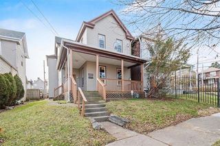 106 E  16th Ave, Homestead, PA 15120