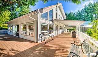 535 Juanita Drive, Brinnon, WA 98320