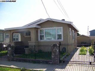 Address Not Disclosed, Oakland, CA 94605