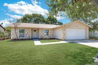 8947 BOWLINE, San Antonio, TX 78242