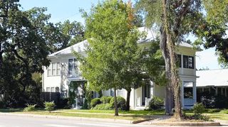 200 W  40th St, Austin, TX 78751