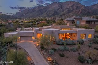 6427 N  Lazulite Pl, Tucson, AZ 85750