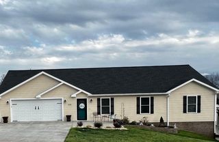 226 Grace Dr, Tusculum, TN 37745