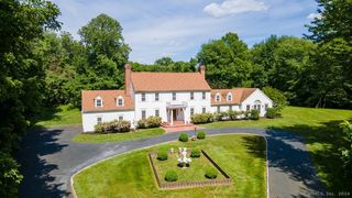 220 Stonewall Lane, Fairfield, CT 06824